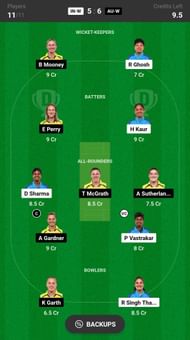 Fantasy suggestion #2